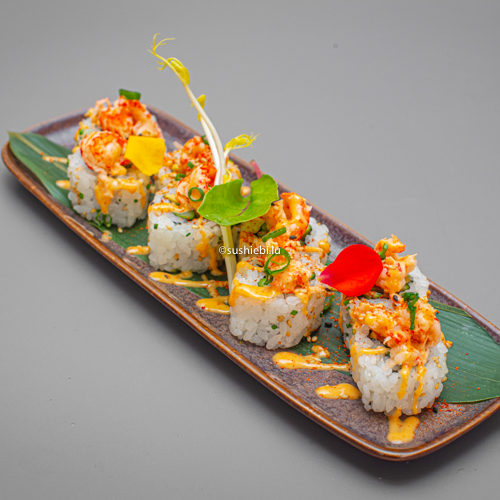 Ultimate roll